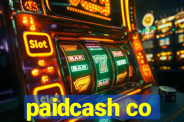 paidcash co